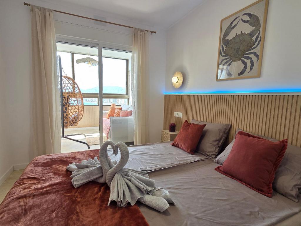Emerald Levante - Panoramic Sea View Apartment - 5