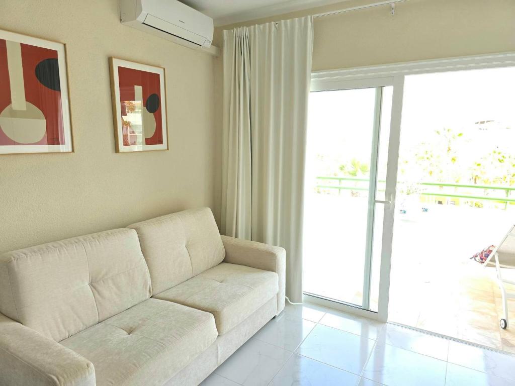 Luxury studio in beachfront complex in El Duque area, Costa Adeje - 5