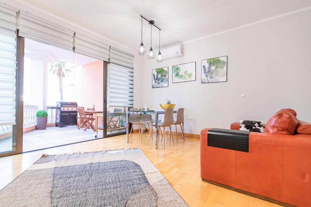 Amazing Duplex with panoramic ocean views - 5