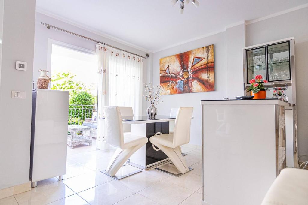 Duplex, Palm-Mar - 4