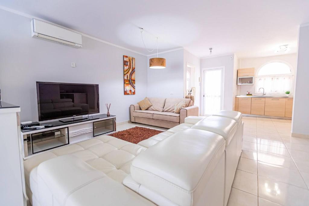 Duplex, Palm-Mar - 5