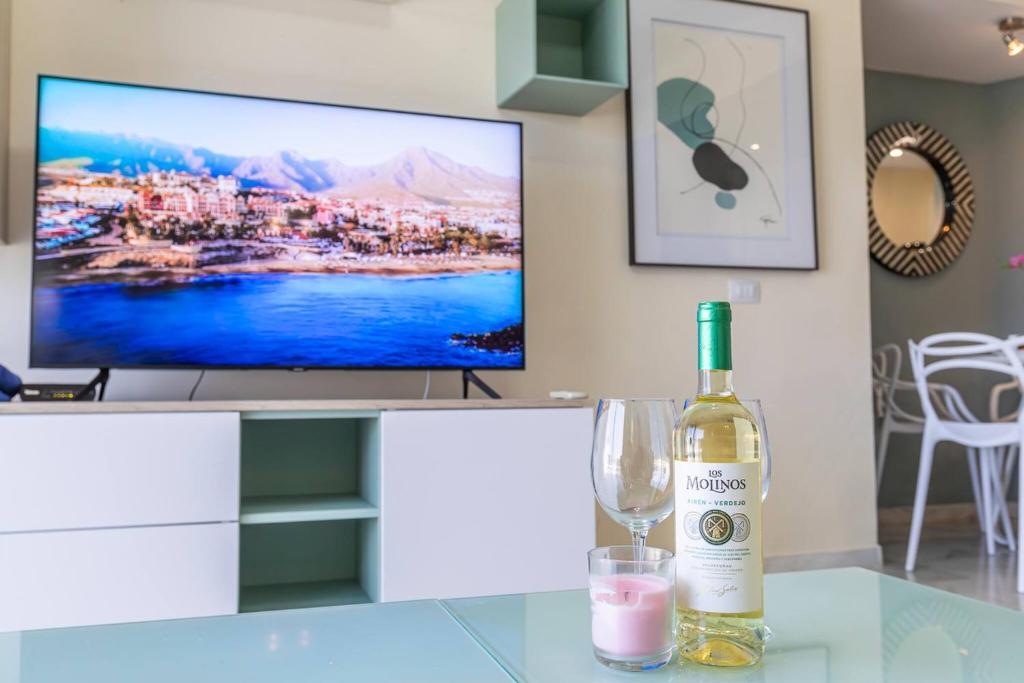 Apartment in beachfront complex in El Duque area, Costa Adeje - 3