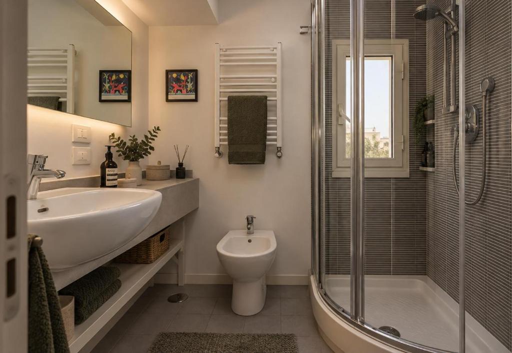 Capo d Africa Colosseum Suites - 4