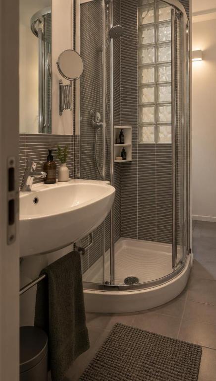 Capo d Africa Colosseum Suites - 5