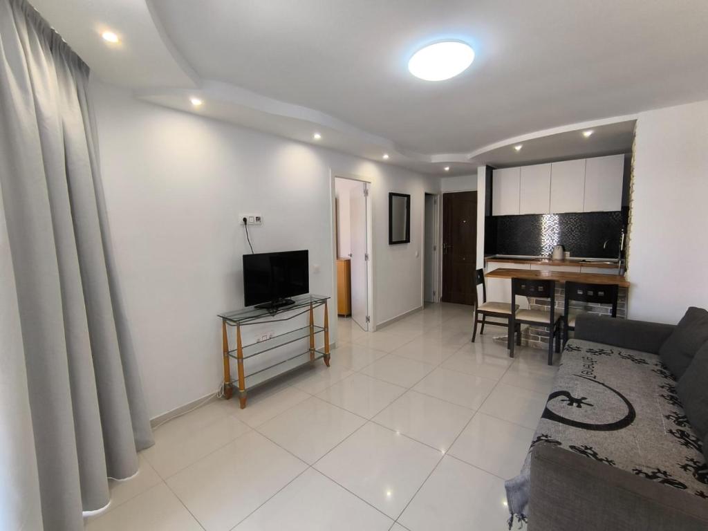 Apartment Torres de Yomely - 5