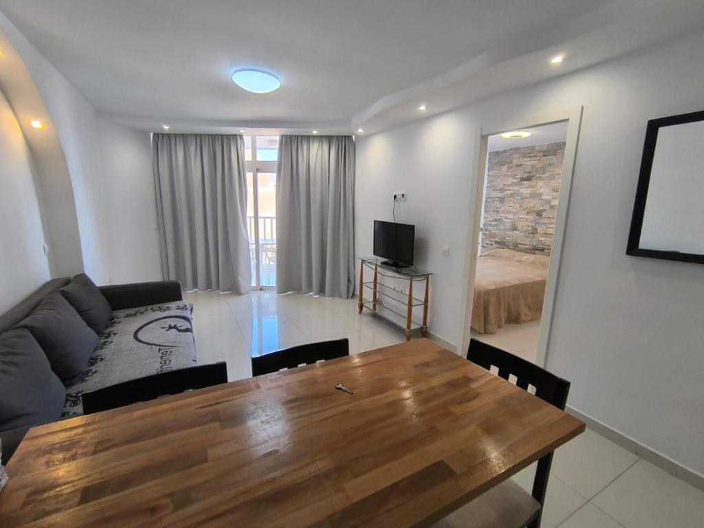 Apartment Torres de Yomely - 3
