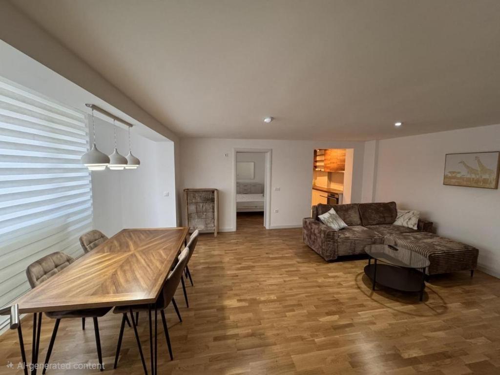 The Atrium Suite - 3