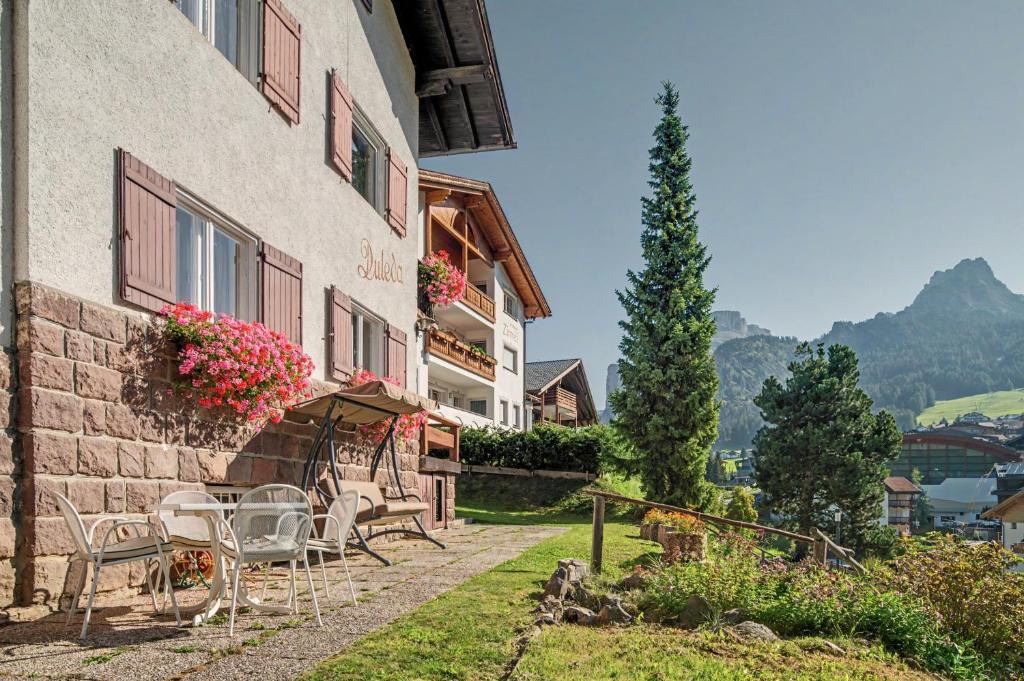 Piz Duleda - Alpine Apartment - 3