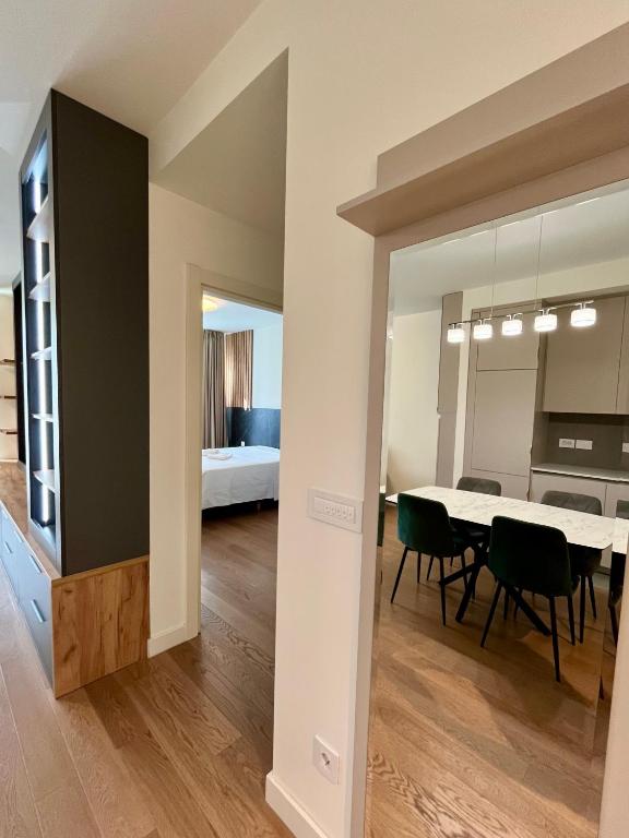 BW Crown Garden Residences - 5