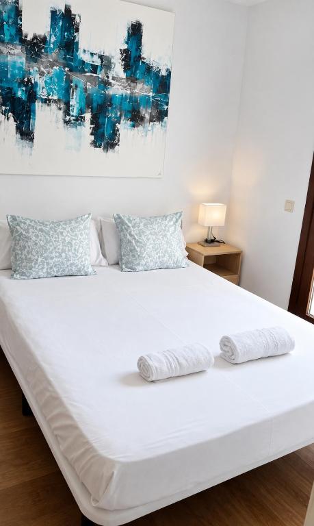 1-Sophisticated Living - Elegante Apartamento para 7 - TuriVida B - 2