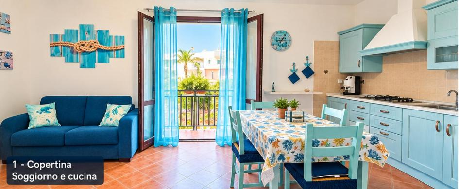 Casa CristalMar - 1