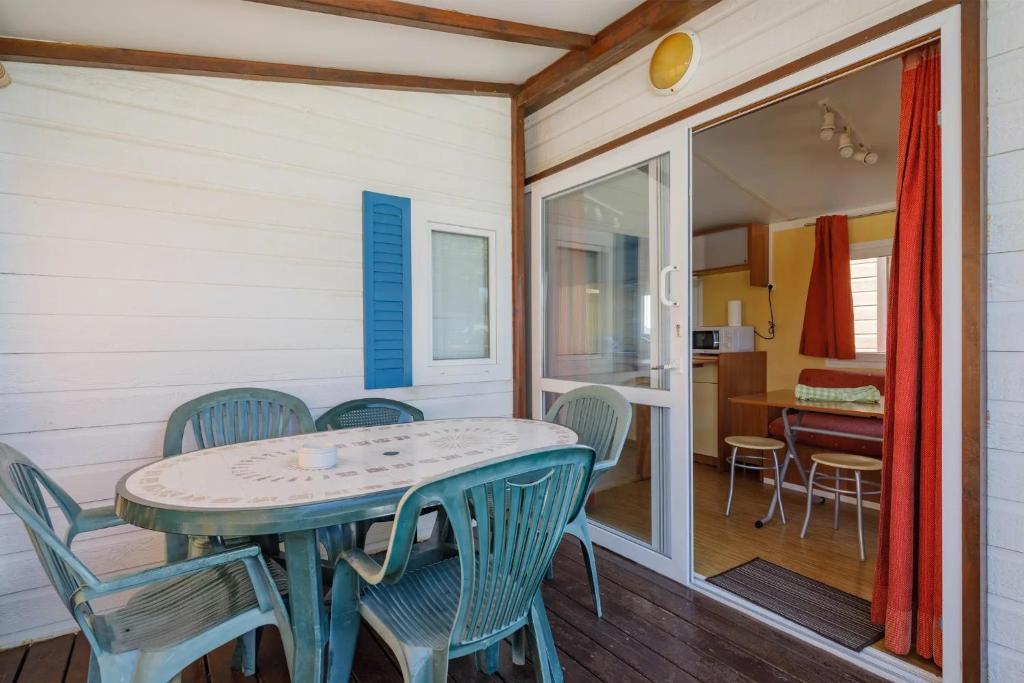 Bungalow D1 - 1