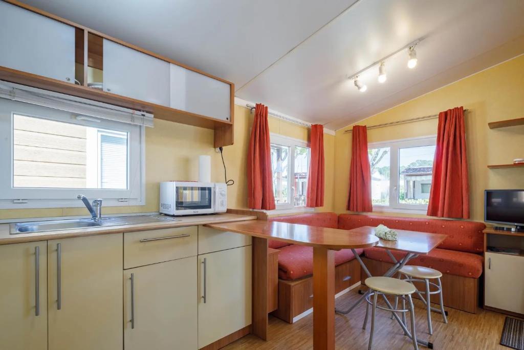 Bungalow D1 - 3