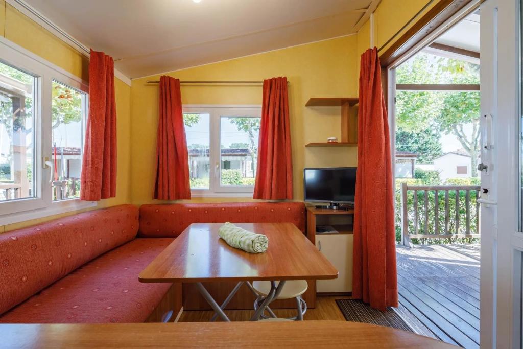 Bungalow D1 - 2