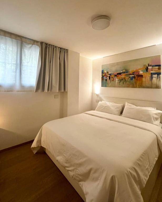 Modern Design Apartment - Near Metro & City Center - 2