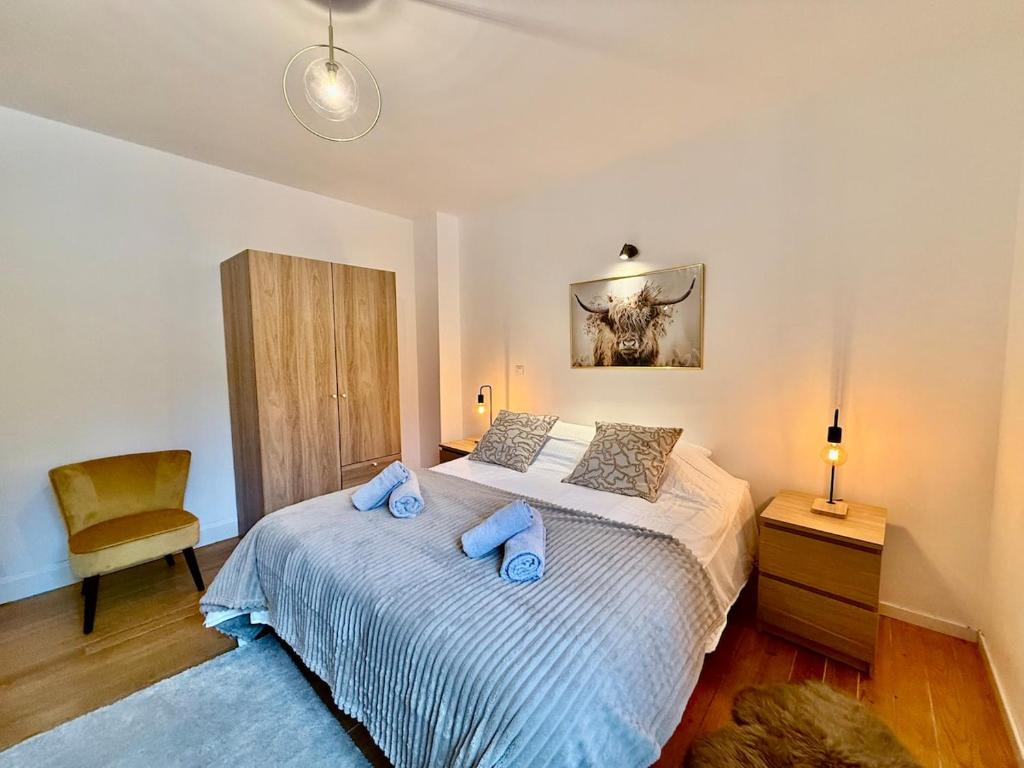 El Éden d'Antoine des Vosges - Luxury gîte - 3