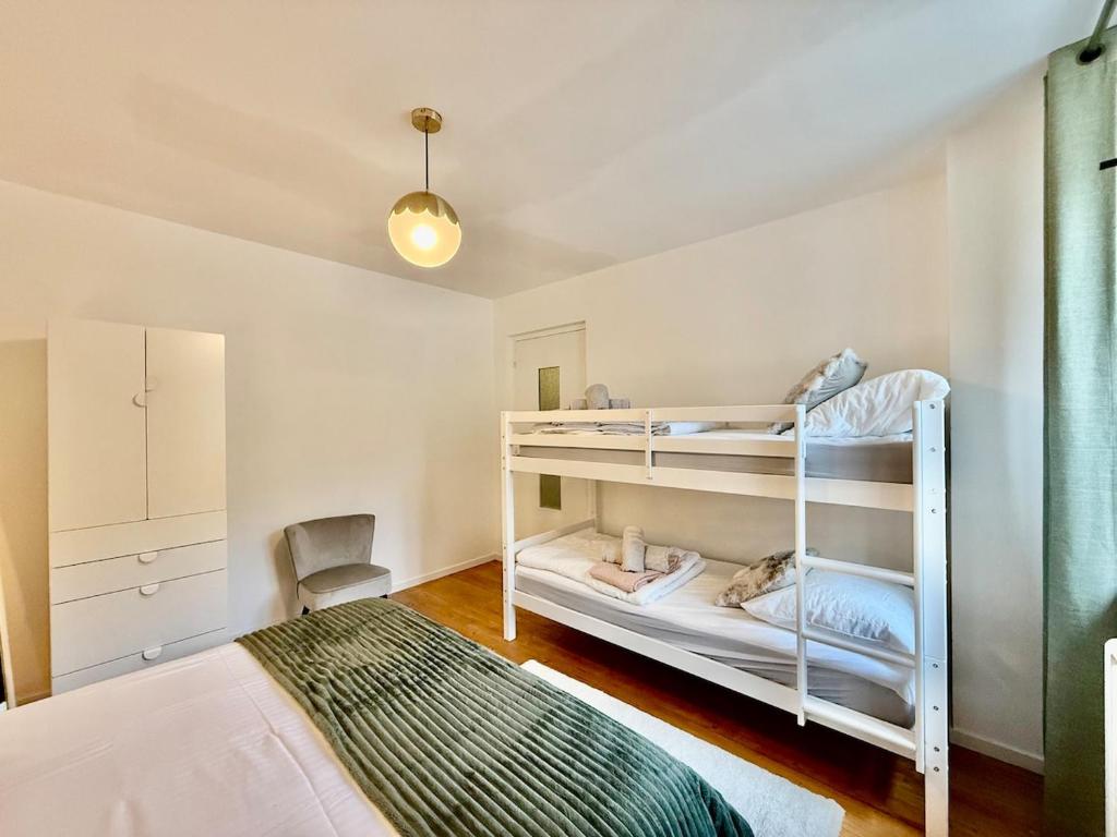 El Éden d'Antoine des Vosges - Luxury gîte - 4