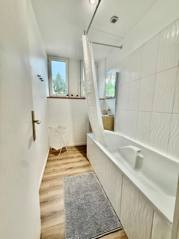 El Éden d'Antoine des Vosges - Luxury gîte - 5