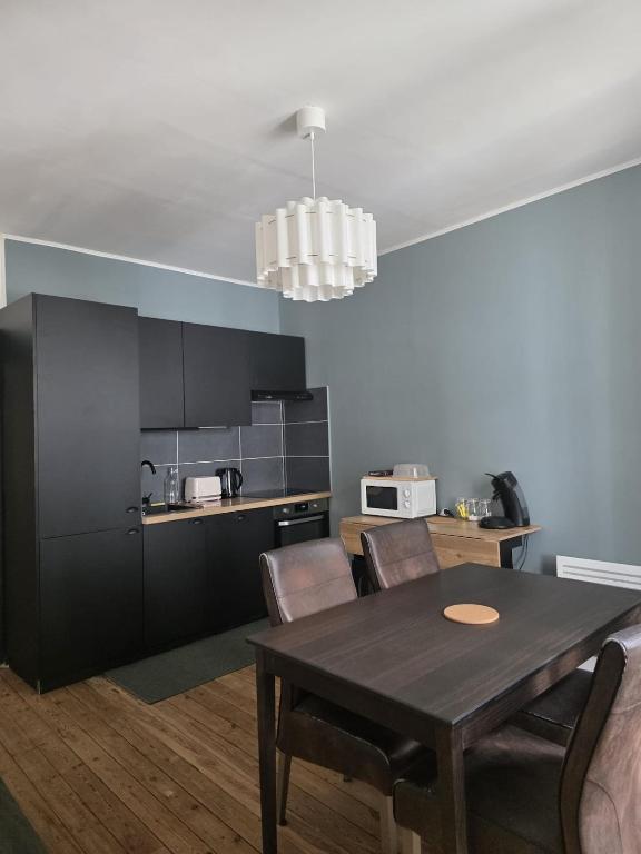 Appartement de charme au coeur de la ville - 3