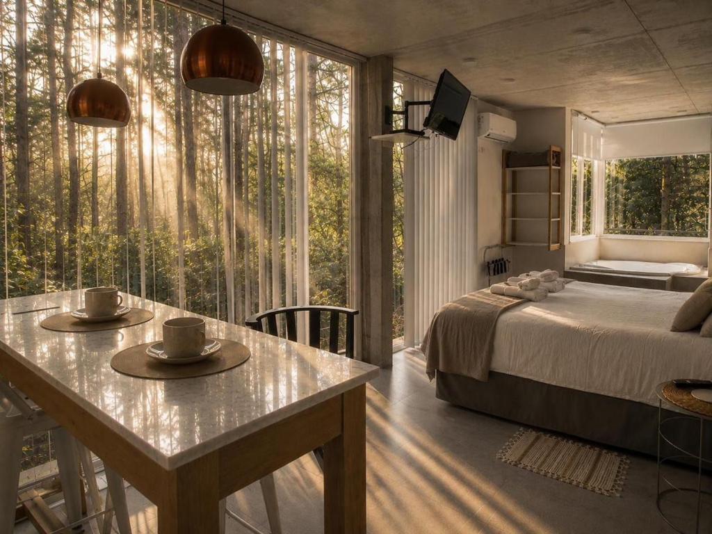 Terral Suites - 1