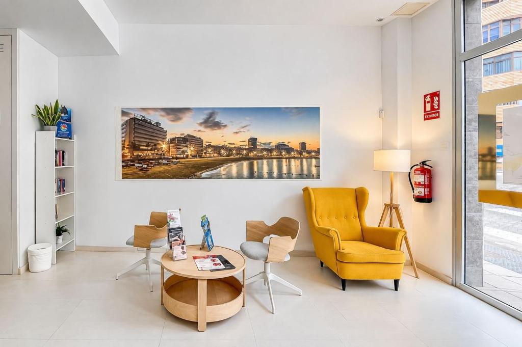 GuestReady - Nuevos Livian Suites Las Palmas - 1