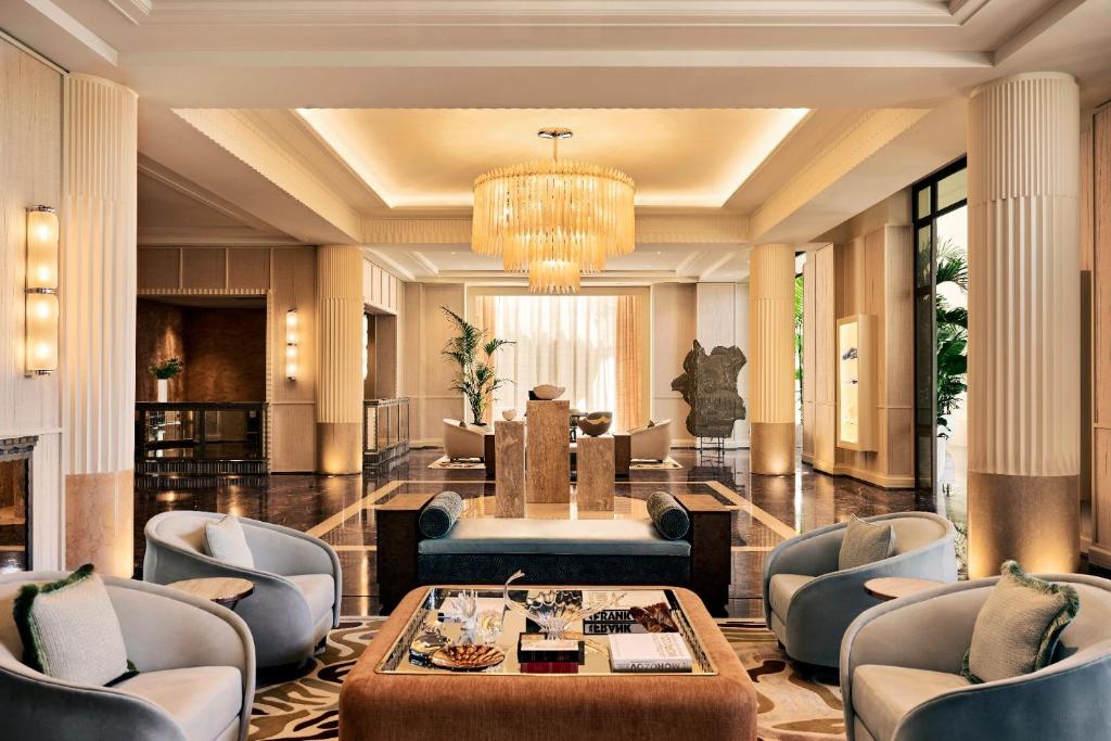 Hotel Palais de la Mediterranee, in the Unbound Collection by Hyatt - 2