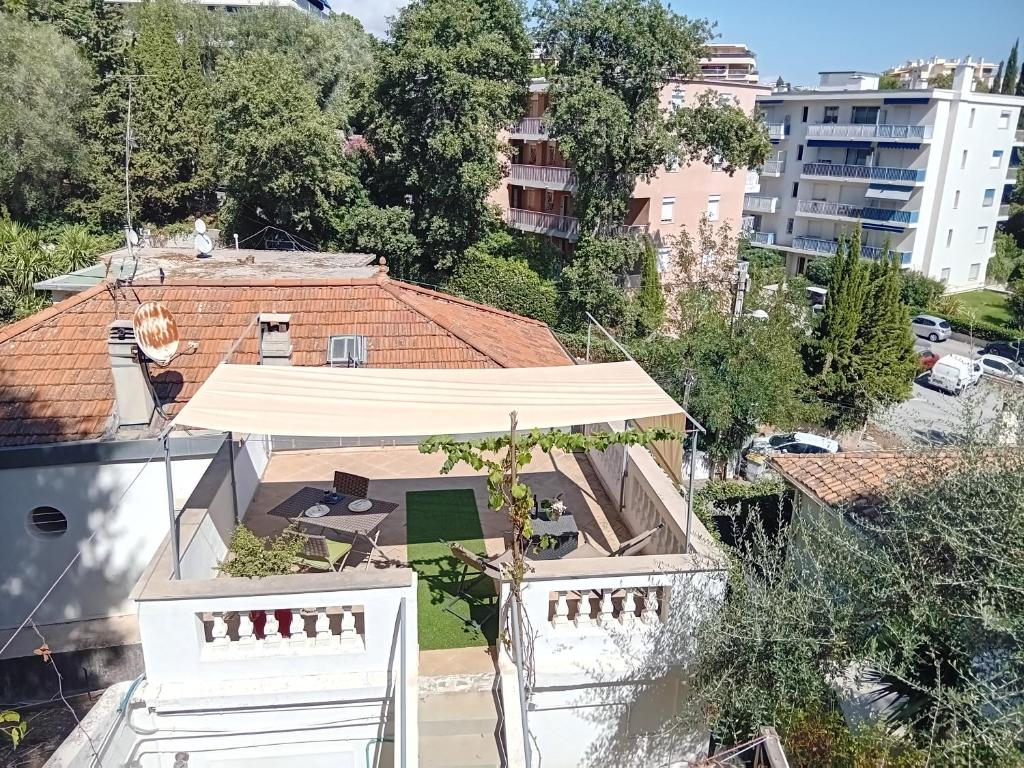 Villa Angelus - 5