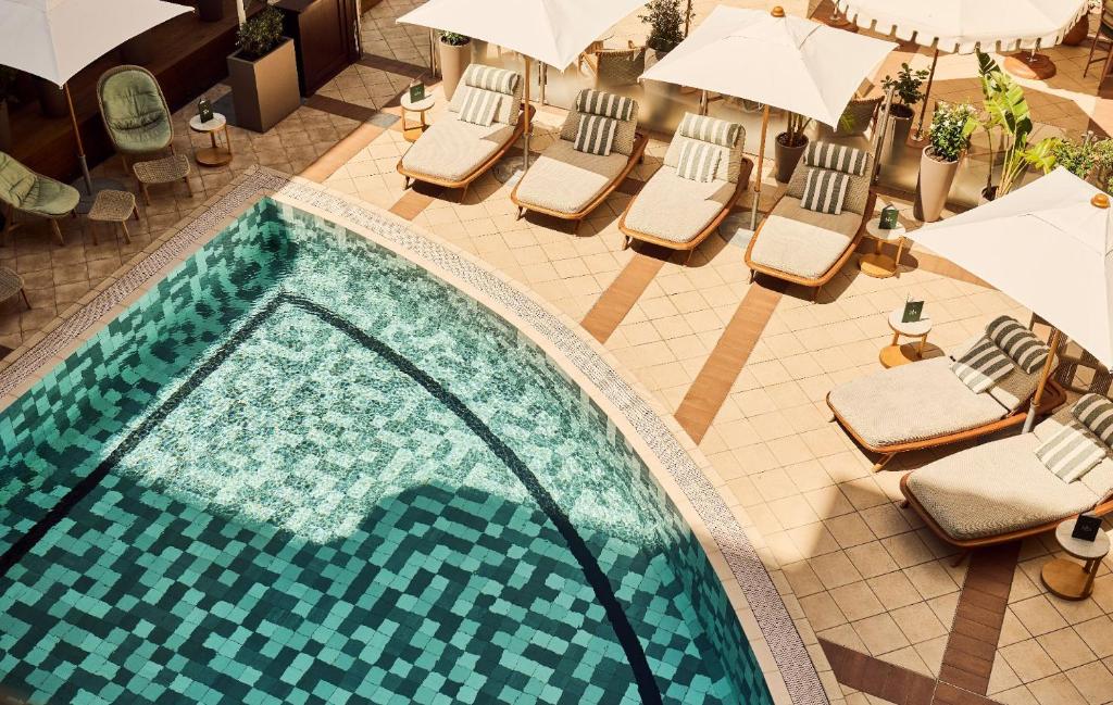 Hotel Palais de la Mediterranee, in the Unbound Collection by Hyatt - 3