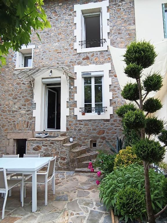 La Villa Benedictins - Piscine & Grand Jardin - 5