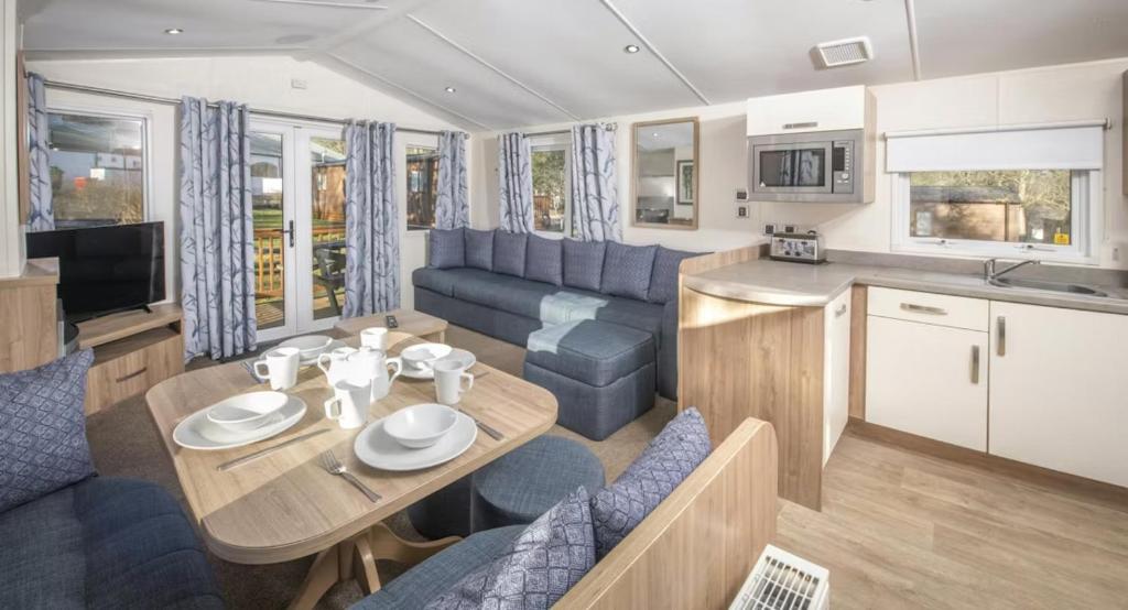 St Ives Holiday Village photo 3