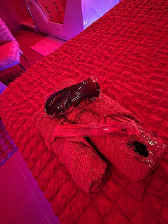 Night of Love - 2