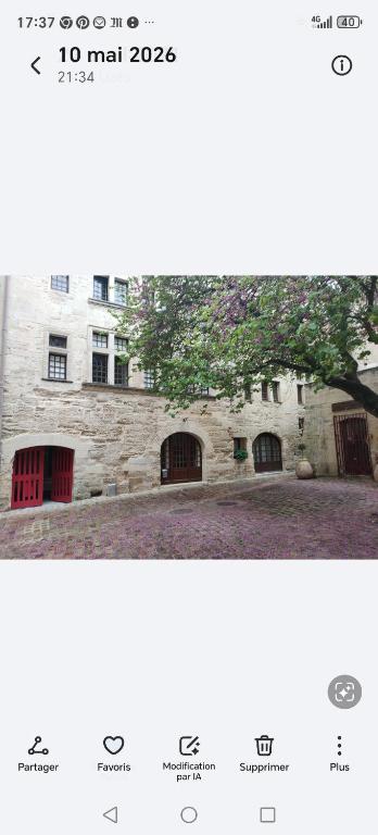 Chez le peintre - 2
