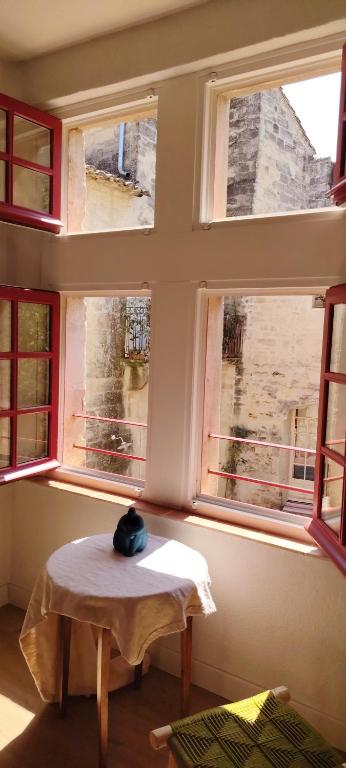Chez le peintre - 4