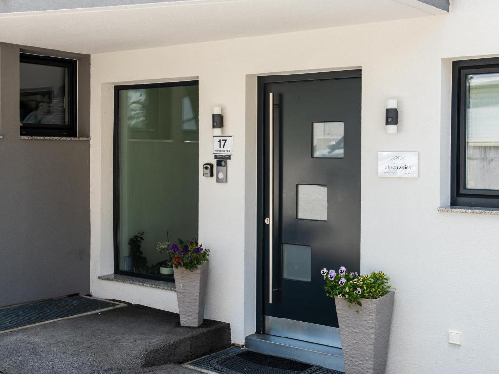 Apartment Alpenweiss - 2