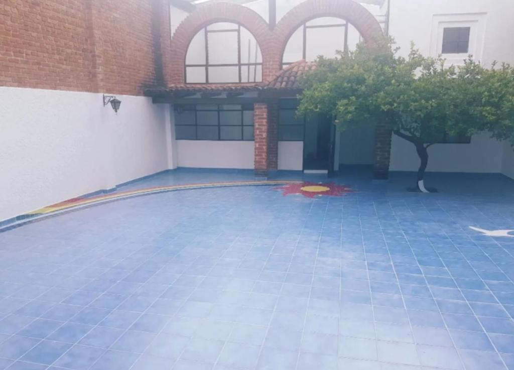 Casa Bruselas - 4