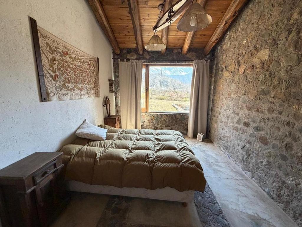 Hermosa casa de Piedra - 3