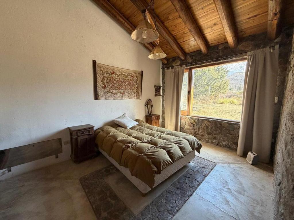 Hermosa casa de Piedra - 5