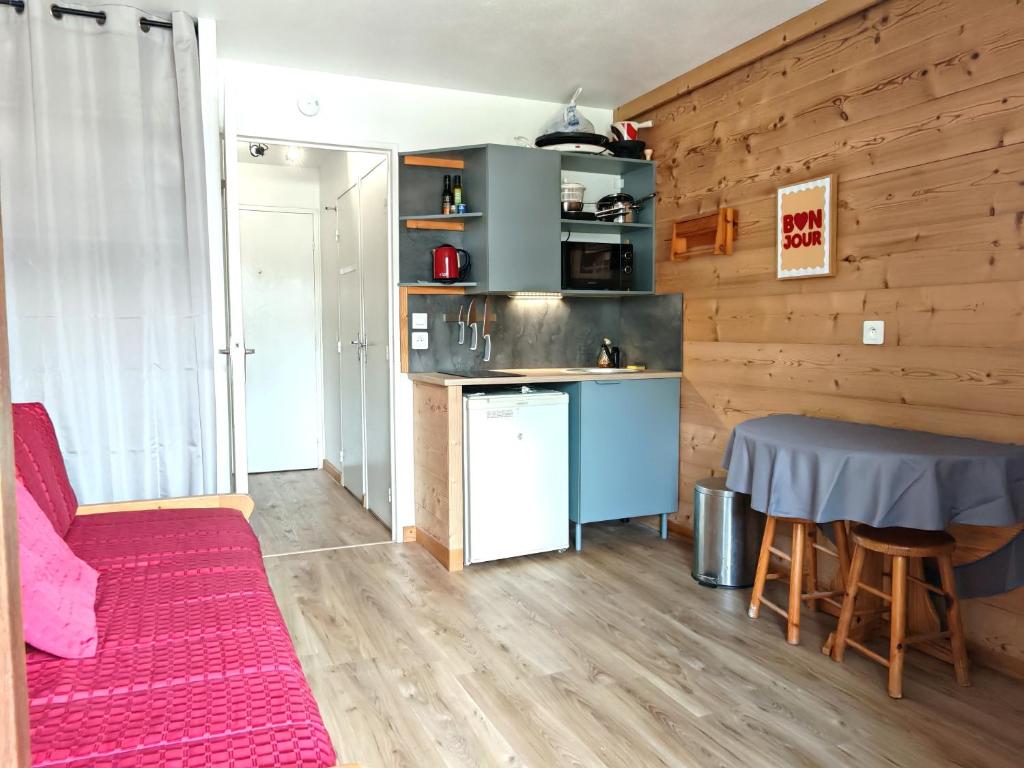 Studio Ella au cœur du village - 3