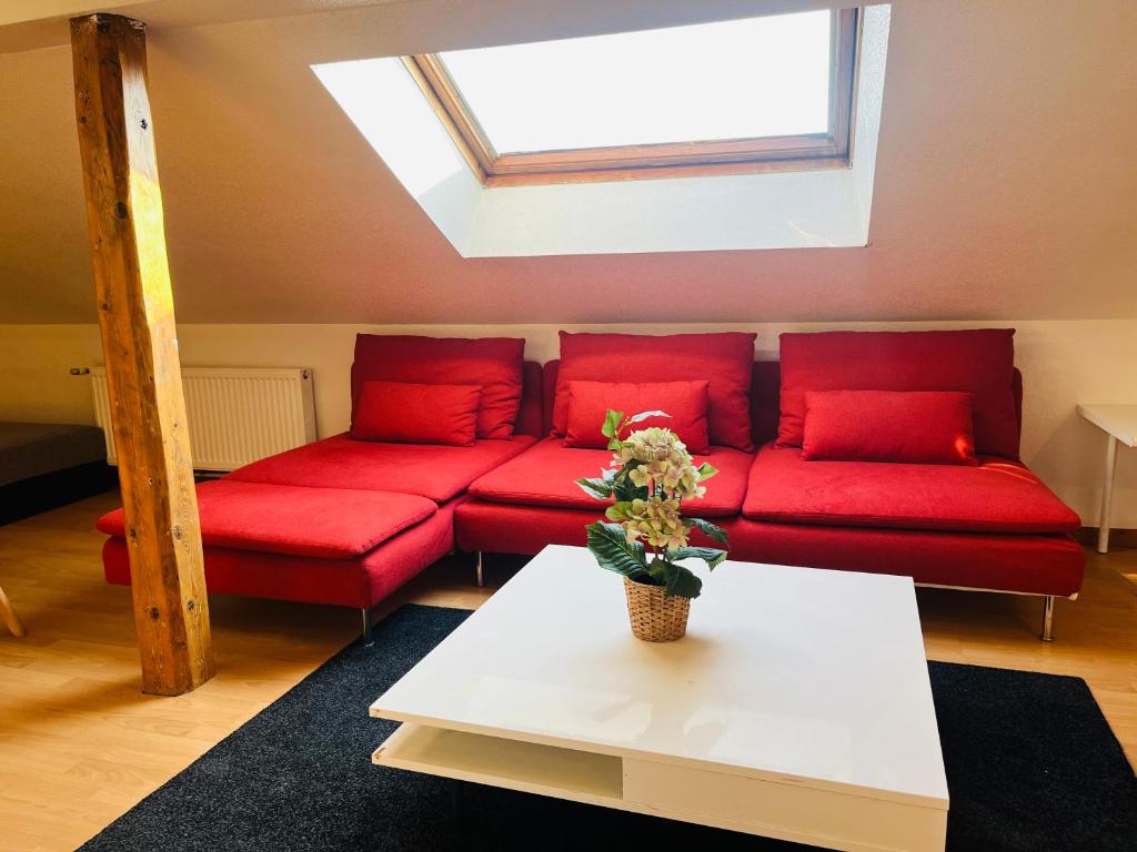 La Suite Mulhouse, Accès Bâle 20min, Proche Gare TGV - 4