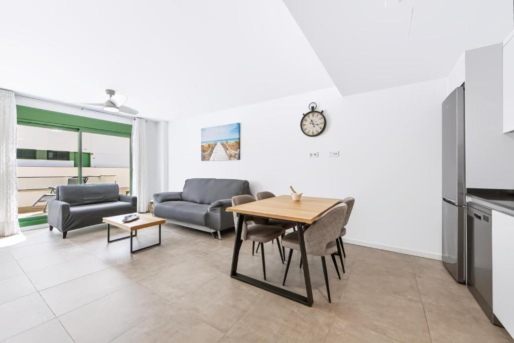 TrendyHomes Cantal Beach Mojácar II - 4