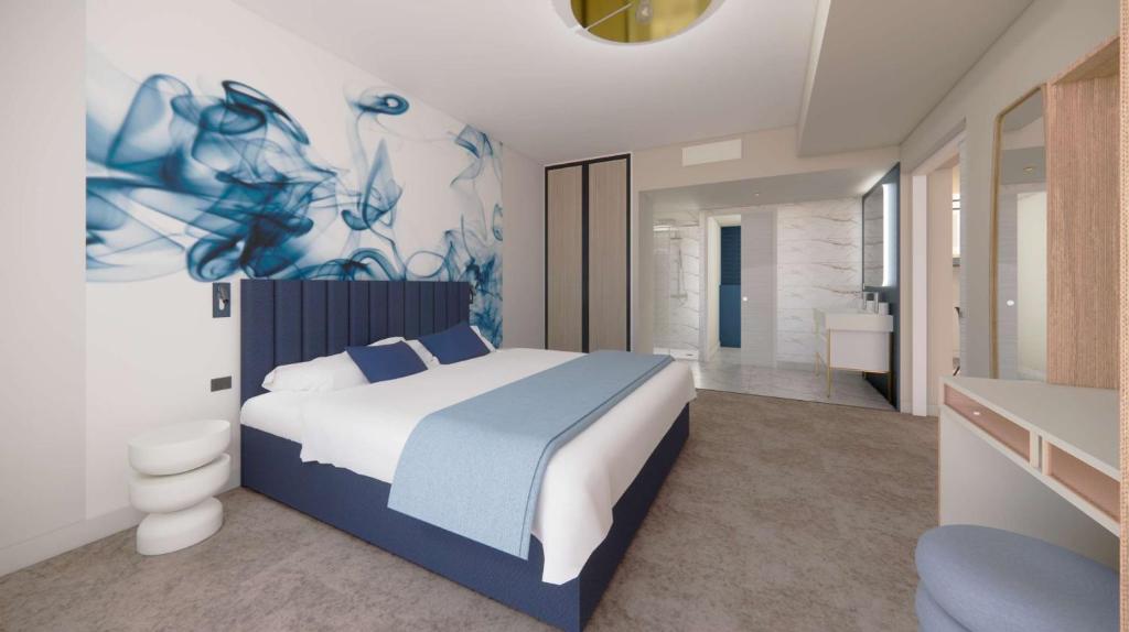 vibes resort 301 - 1
