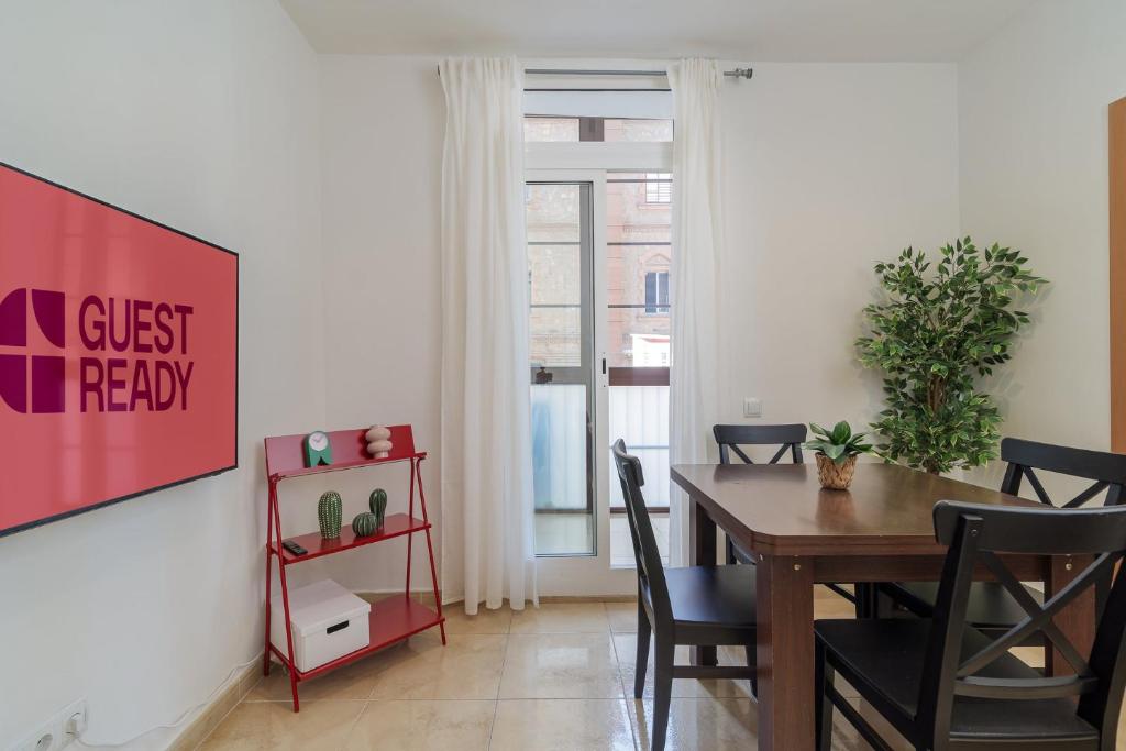 GuestReady - Eixample Retreat - 1