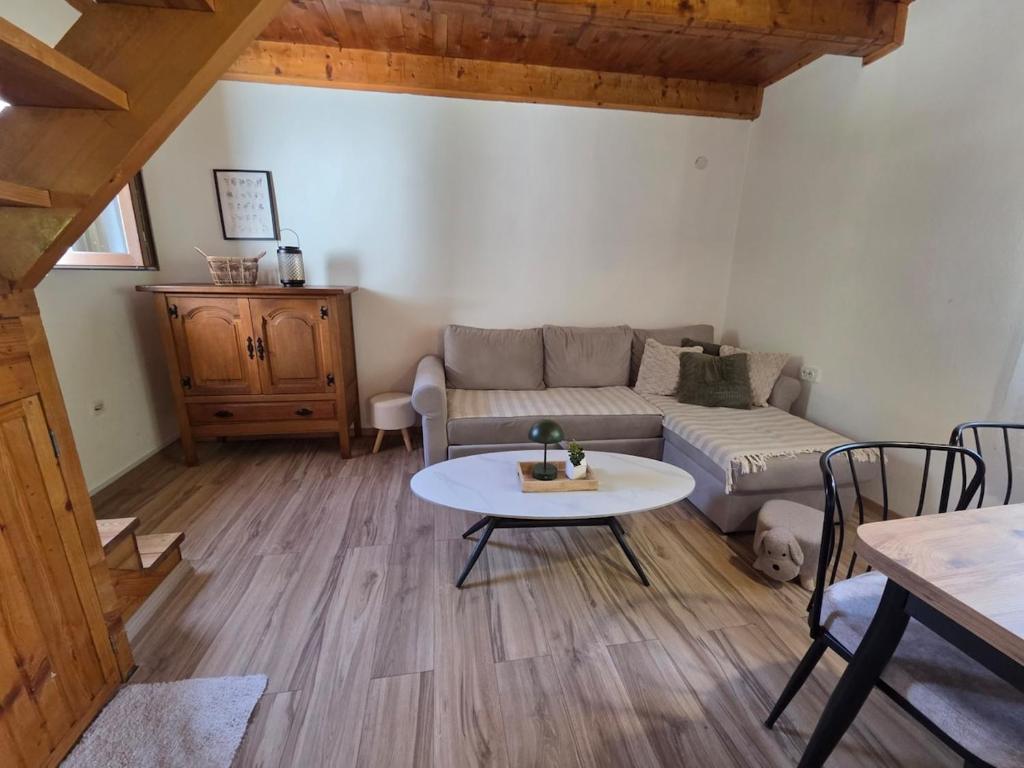 Durmitor Forest Cabin - 2
