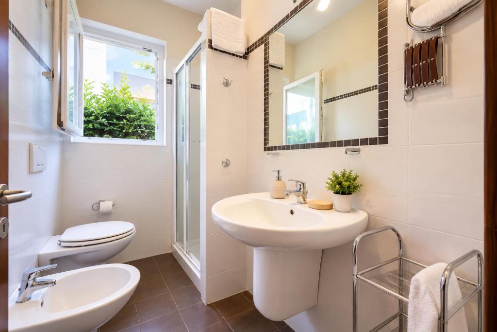 Sabbiadoro residence - 5