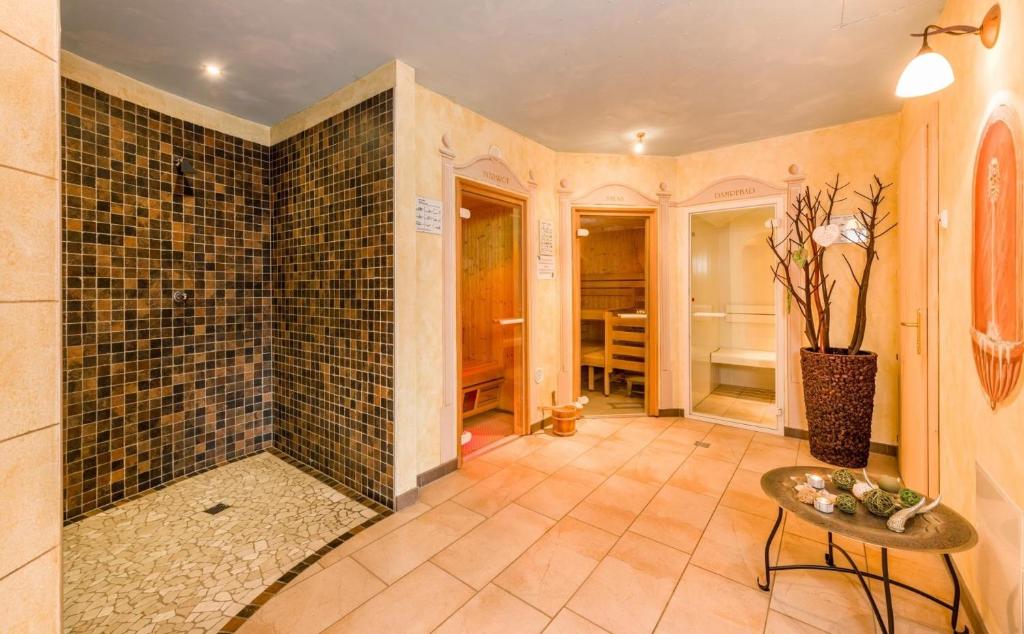 4 Sterne Appartementhotel Zugspitzhof - Appartement mit 2 Schlafzimmer - 4