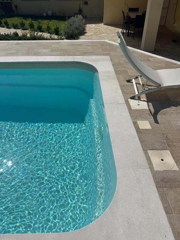 Villa con piscina e vista sul Poetto - 5