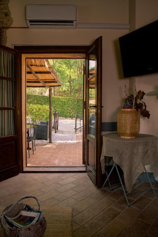 Casina 2 Le Fontanelle - 2