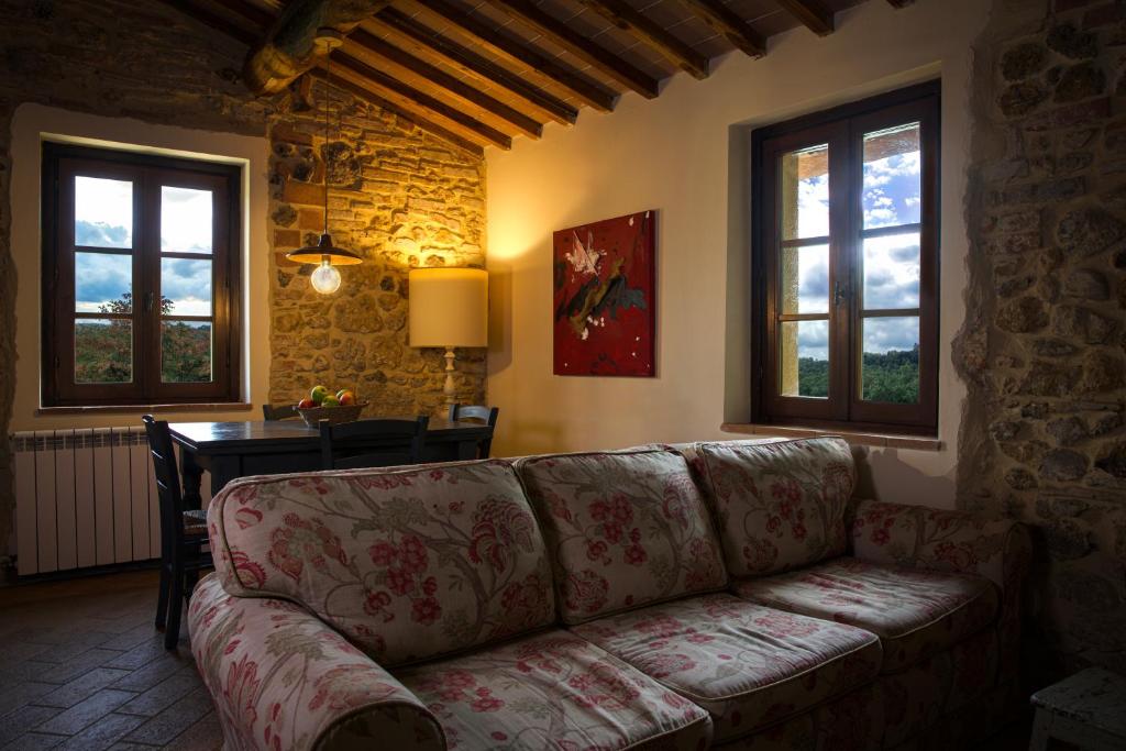 Casina 2 Le Fontanelle - 4