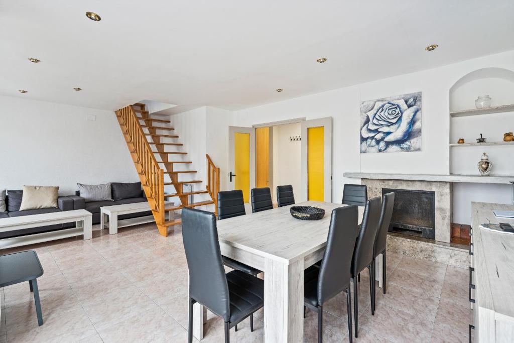 WELCS APARTAMENTO 444 EMP cerca del mar - 5