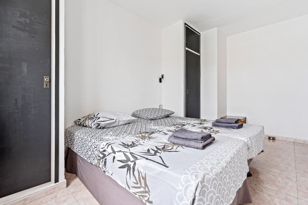 WELCS APARTAMENTO 444 EMP cerca del mar - 2